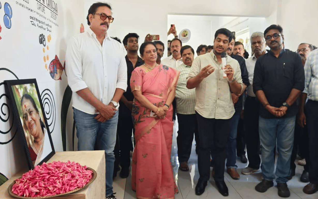 NICHE Tamil Nadu Events photo 6